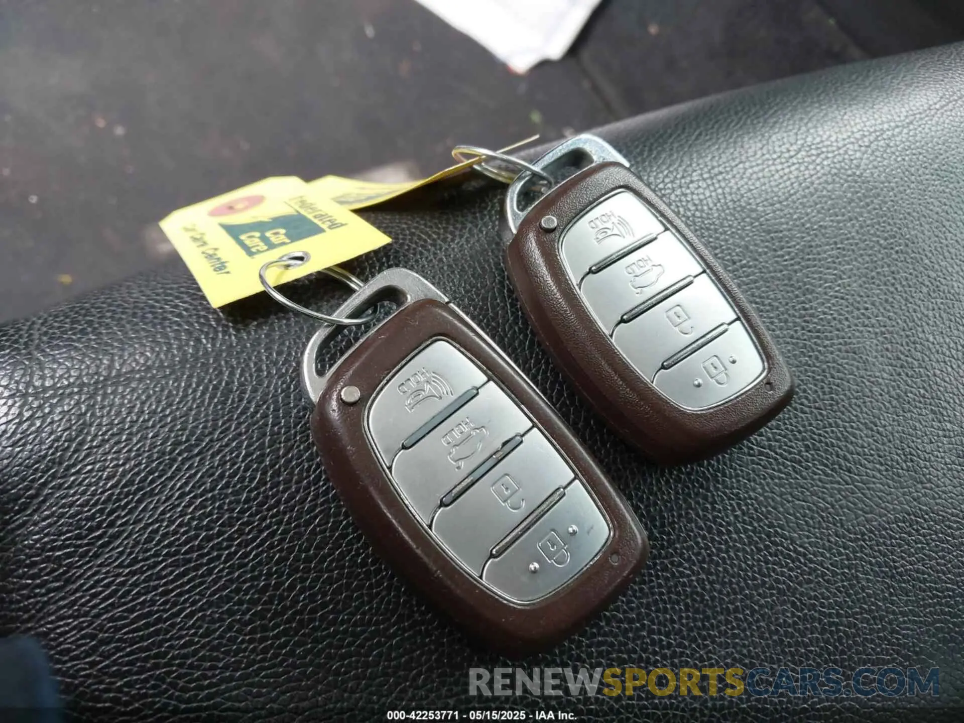 11 fotografías del automóvil dañado 5NPE34AF3KH791265 HYUNDAI SONATA 2019