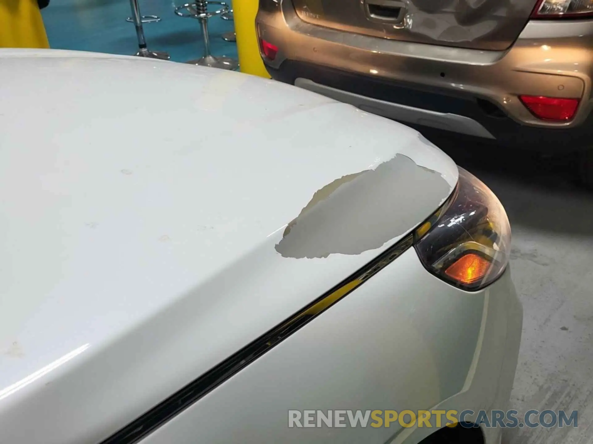 35 fotografías del automóvil dañado 5NPE34AF3KH808680 HYUNDAI SONATA 2019