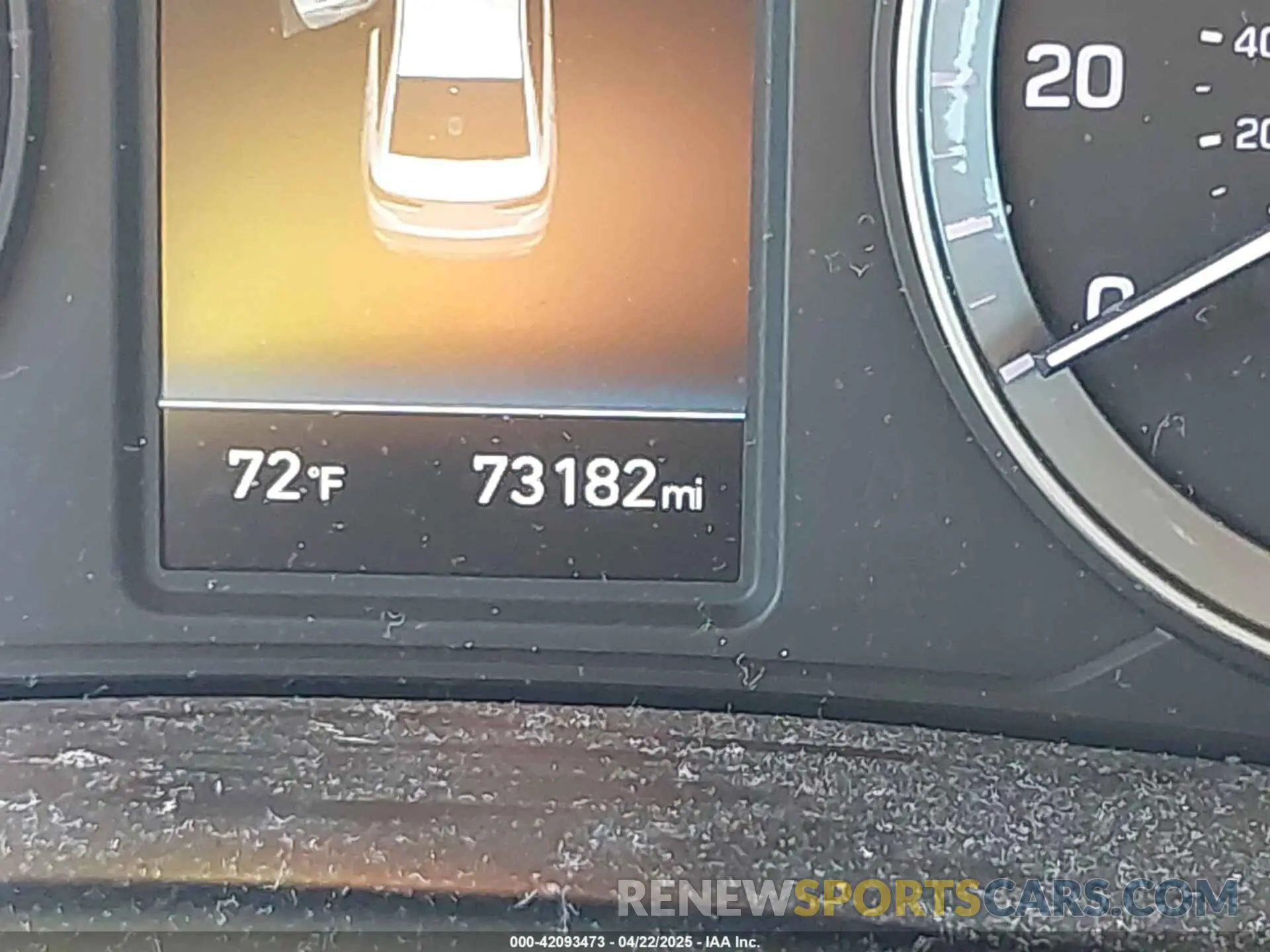 15 fotografías del automóvil dañado 5NPE34AF4KH796927 HYUNDAI SONATA 2019