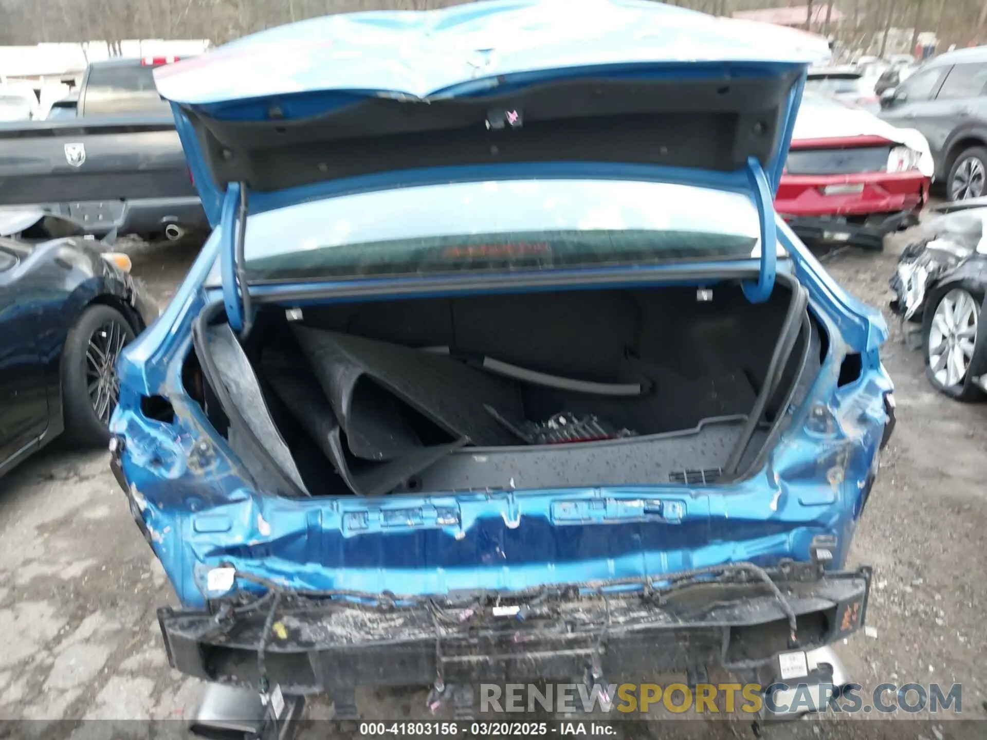 17 fotografías del automóvil dañado 5NPE34AF6KH736888 HYUNDAI SONATA 2019