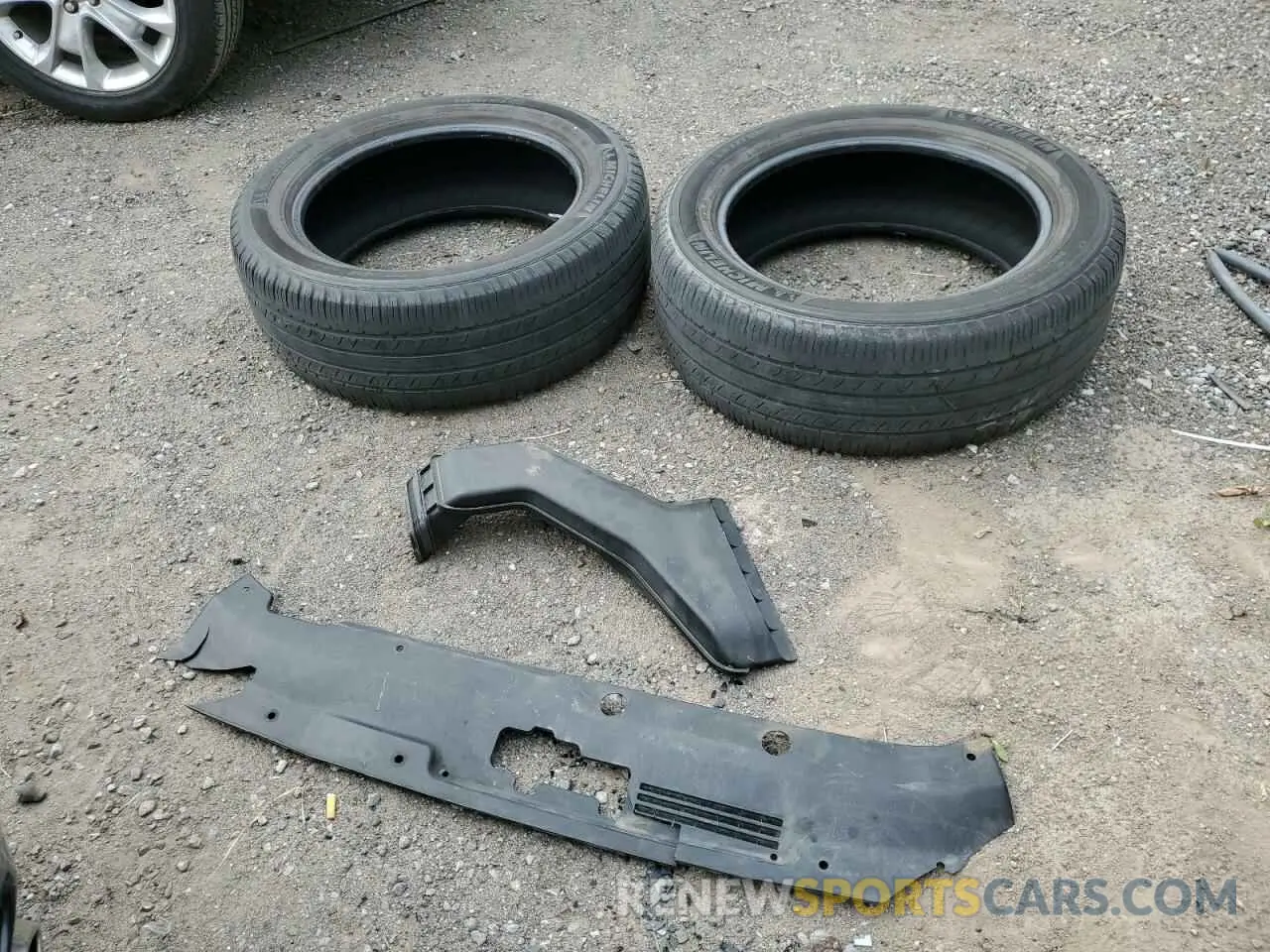 12 fotografías del automóvil dañado 5NPE34AF6KH747745 HYUNDAI SONATA 2019
