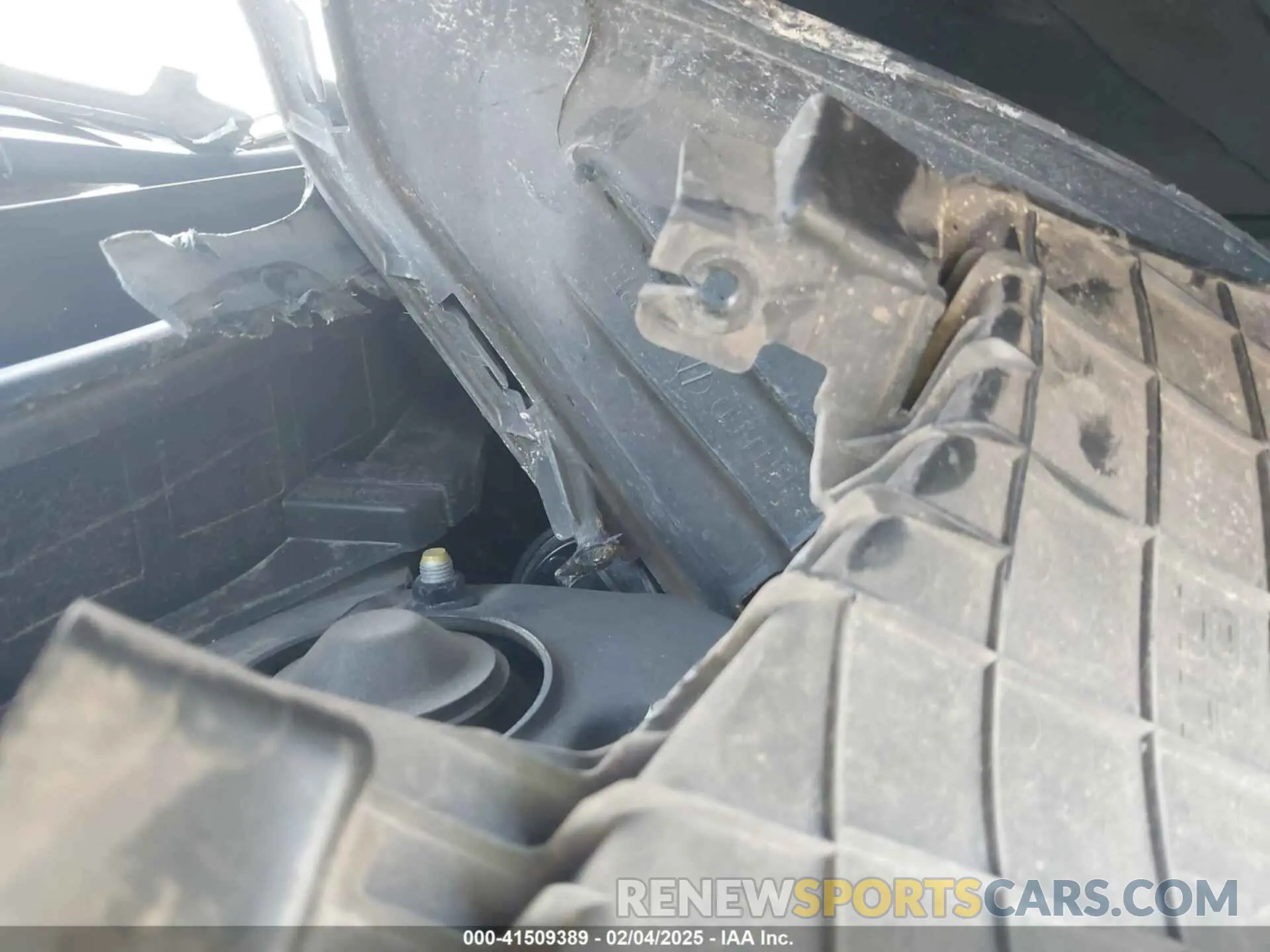 10 fotografías del automóvil dañado 5NPE34AF6KH786870 HYUNDAI SONATA 2019