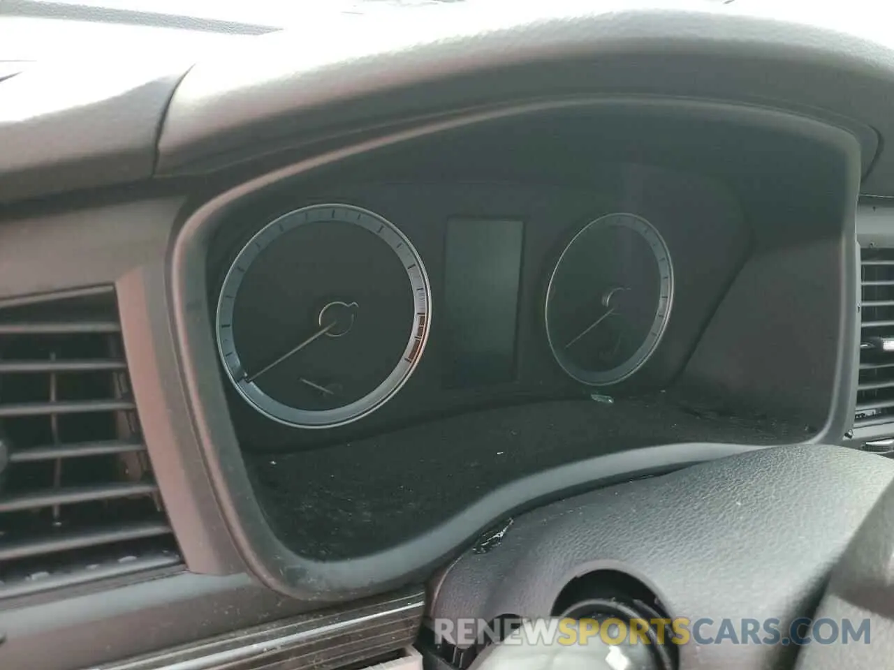 9 fotografías del automóvil dañado 5NPE34AF7KH768488 HYUNDAI SONATA 2019