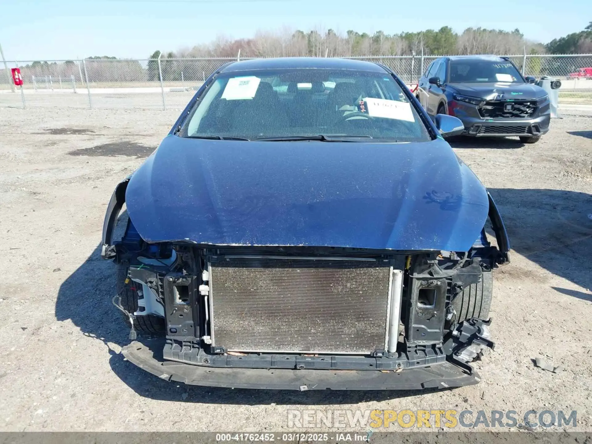 13 fotografías del automóvil dañado 5NPE34AF7KH805958 HYUNDAI SONATA 2019