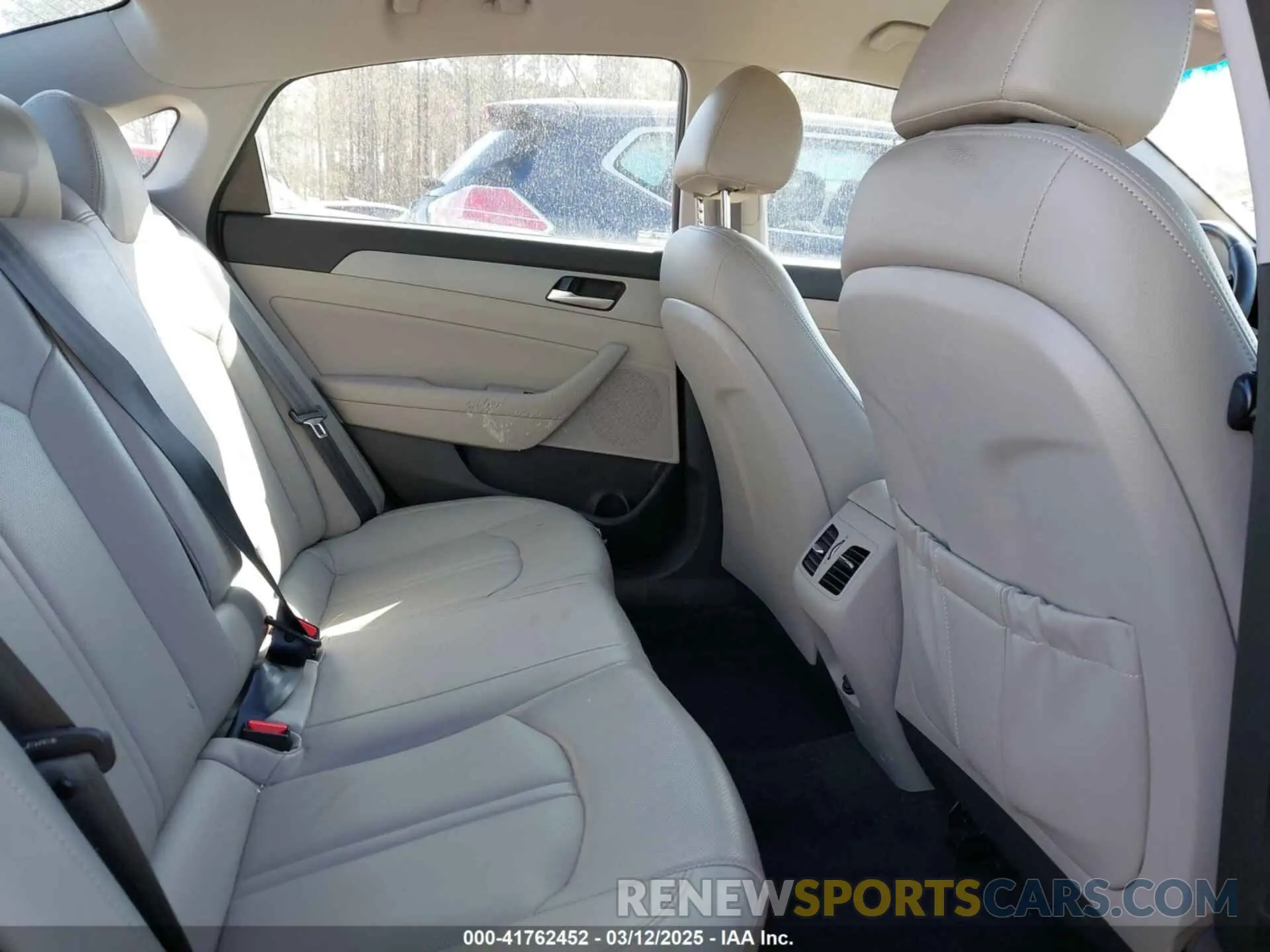 8 fotografías del automóvil dañado 5NPE34AF7KH805958 HYUNDAI SONATA 2019