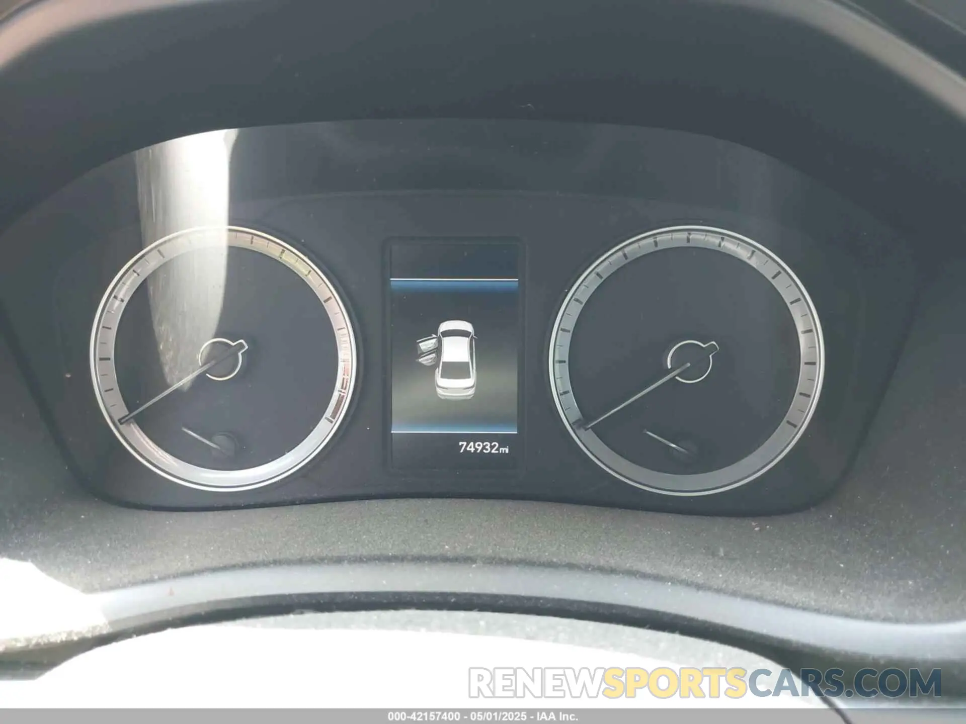 7 fotografías del automóvil dañado 5NPE34AF7KH809430 HYUNDAI SONATA 2019