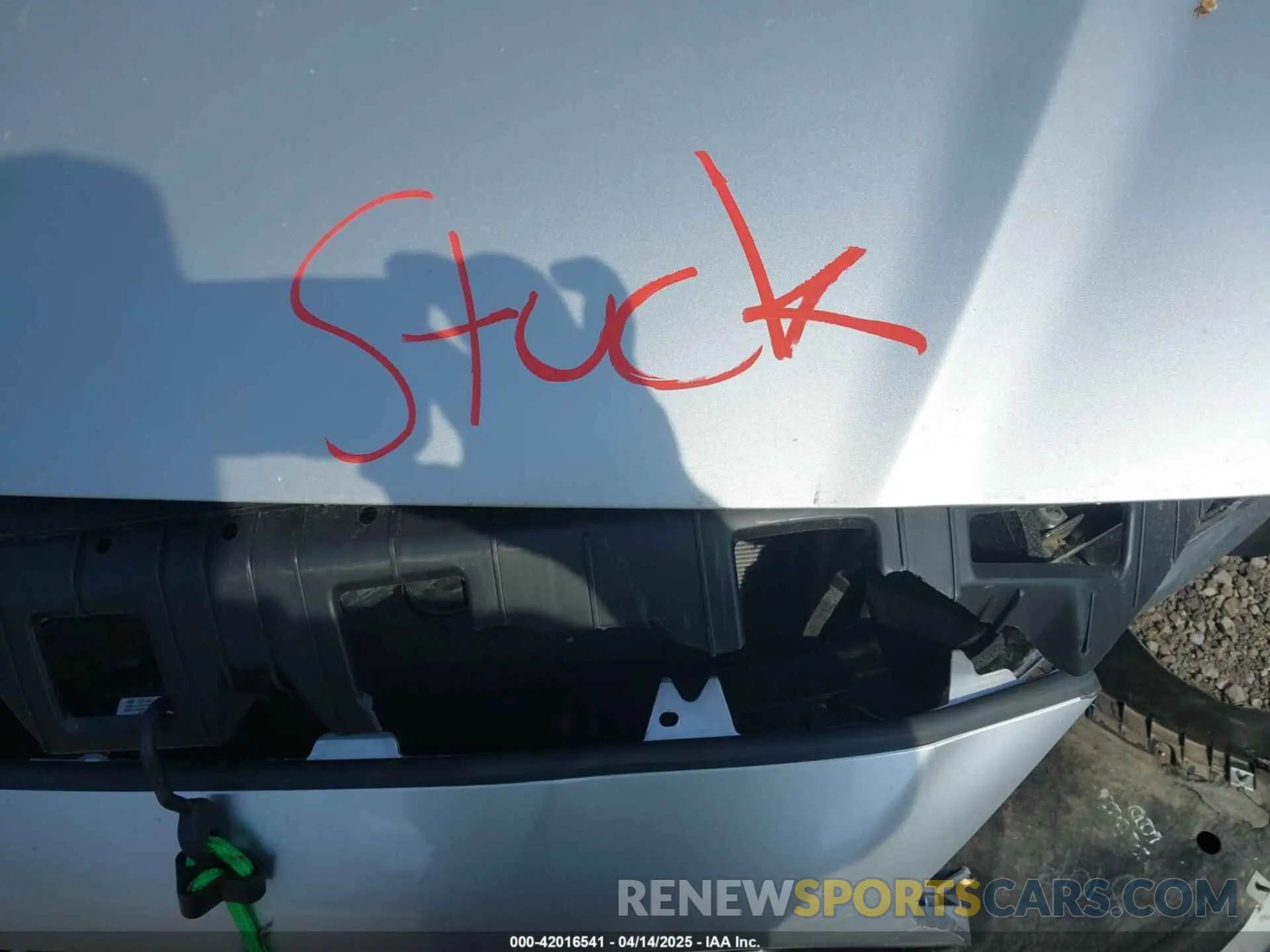 10 fotografías del automóvil dañado 5NPE34AF8KH732521 HYUNDAI SONATA 2019