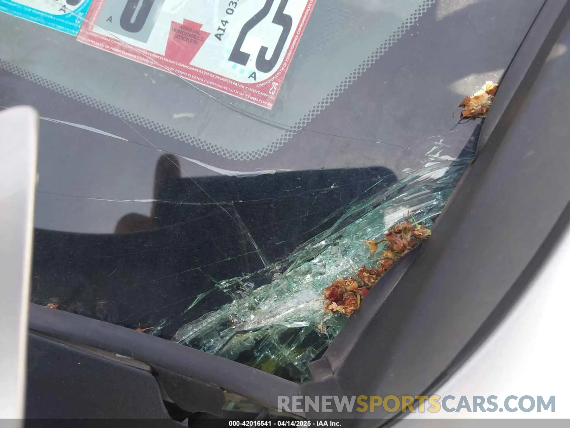 20 fotografías del automóvil dañado 5NPE34AF8KH732521 HYUNDAI SONATA 2019