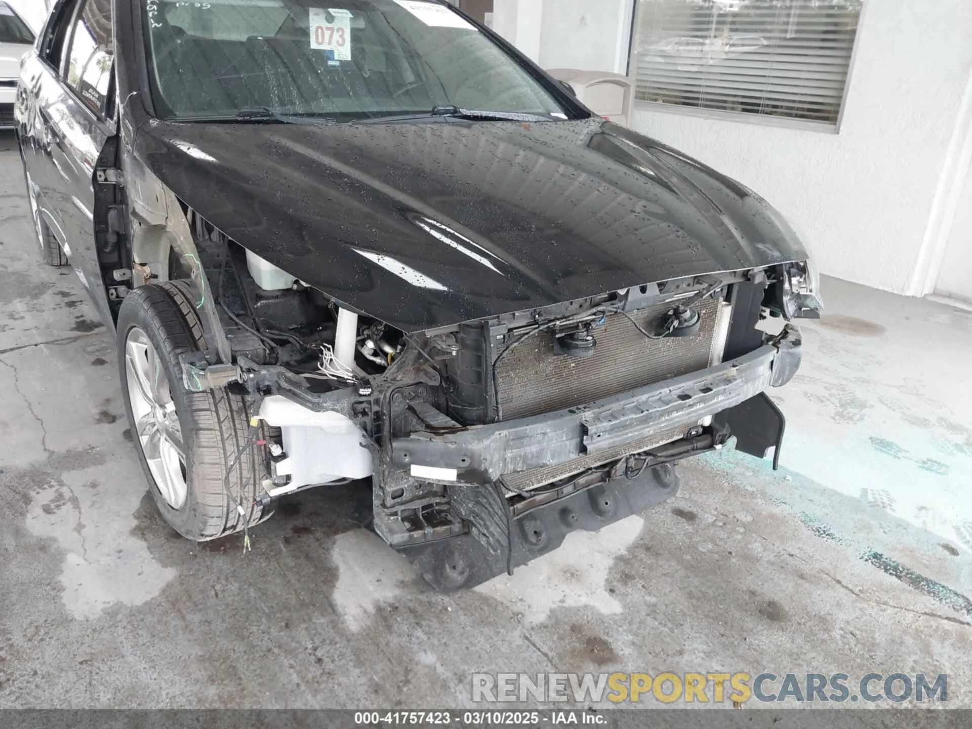 19 fotografías del automóvil dañado 5NPE34AF8KH768998 HYUNDAI SONATA 2019
