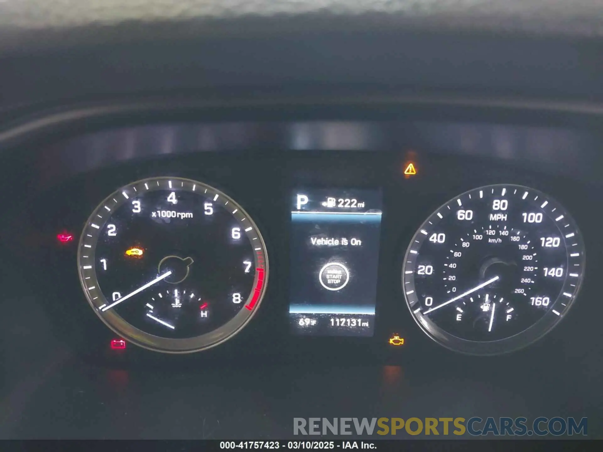 7 fotografías del automóvil dañado 5NPE34AF8KH768998 HYUNDAI SONATA 2019
