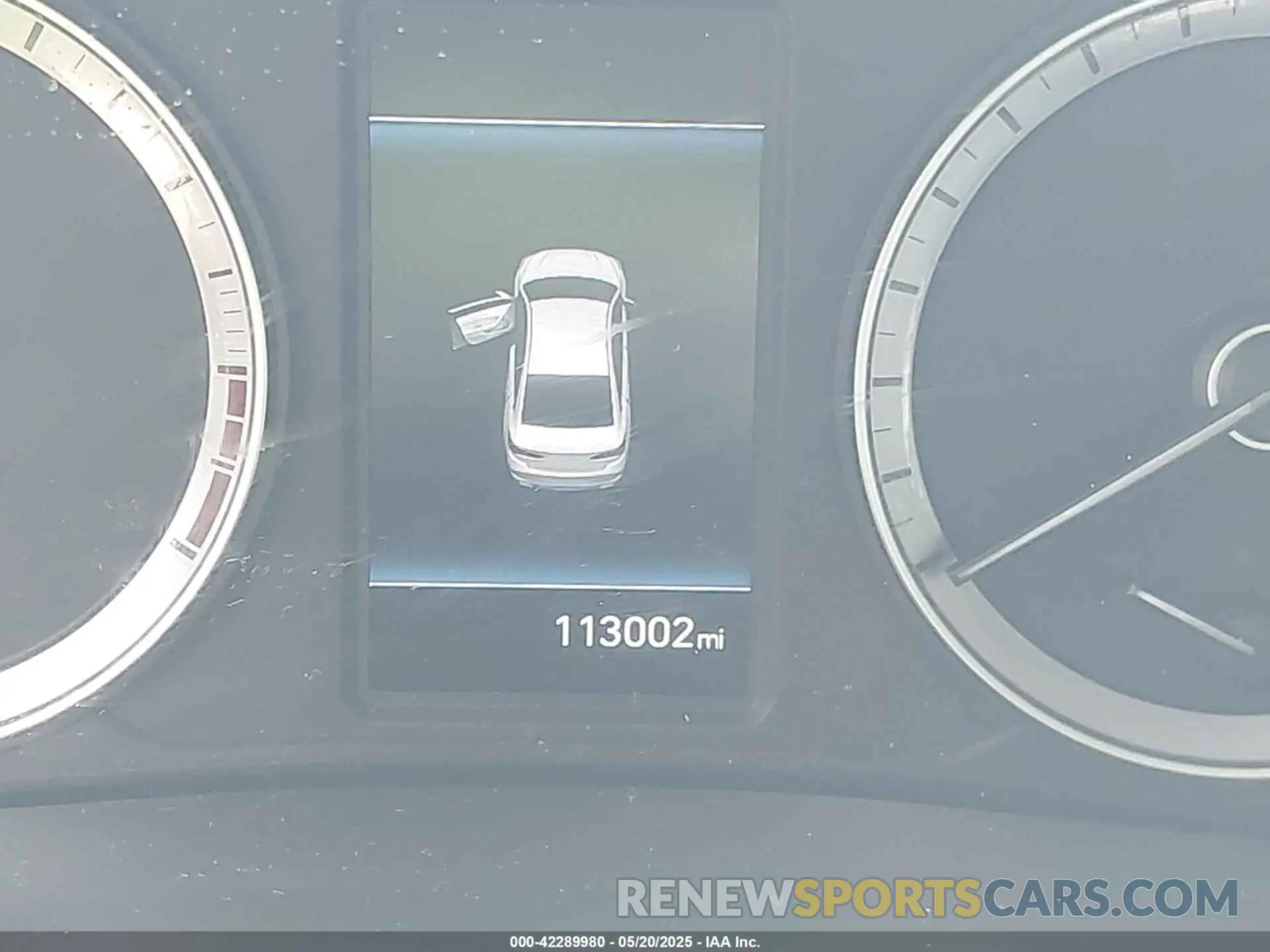 15 fotografías del automóvil dañado 5NPE34AF8KH798664 HYUNDAI SONATA 2019
