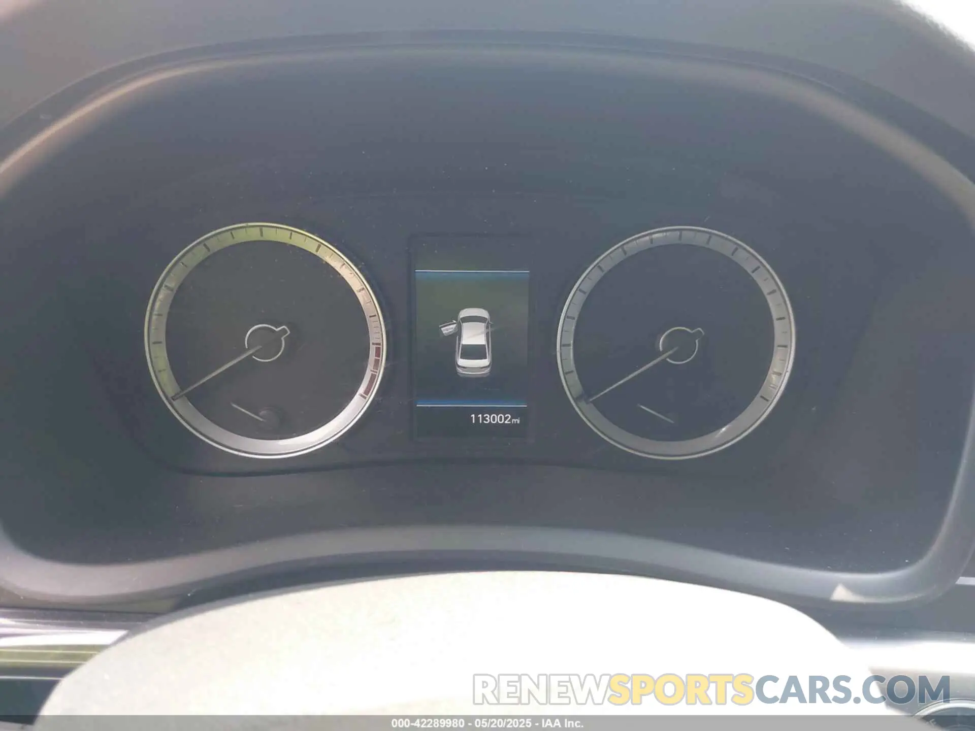 7 fotografías del automóvil dañado 5NPE34AF8KH798664 HYUNDAI SONATA 2019