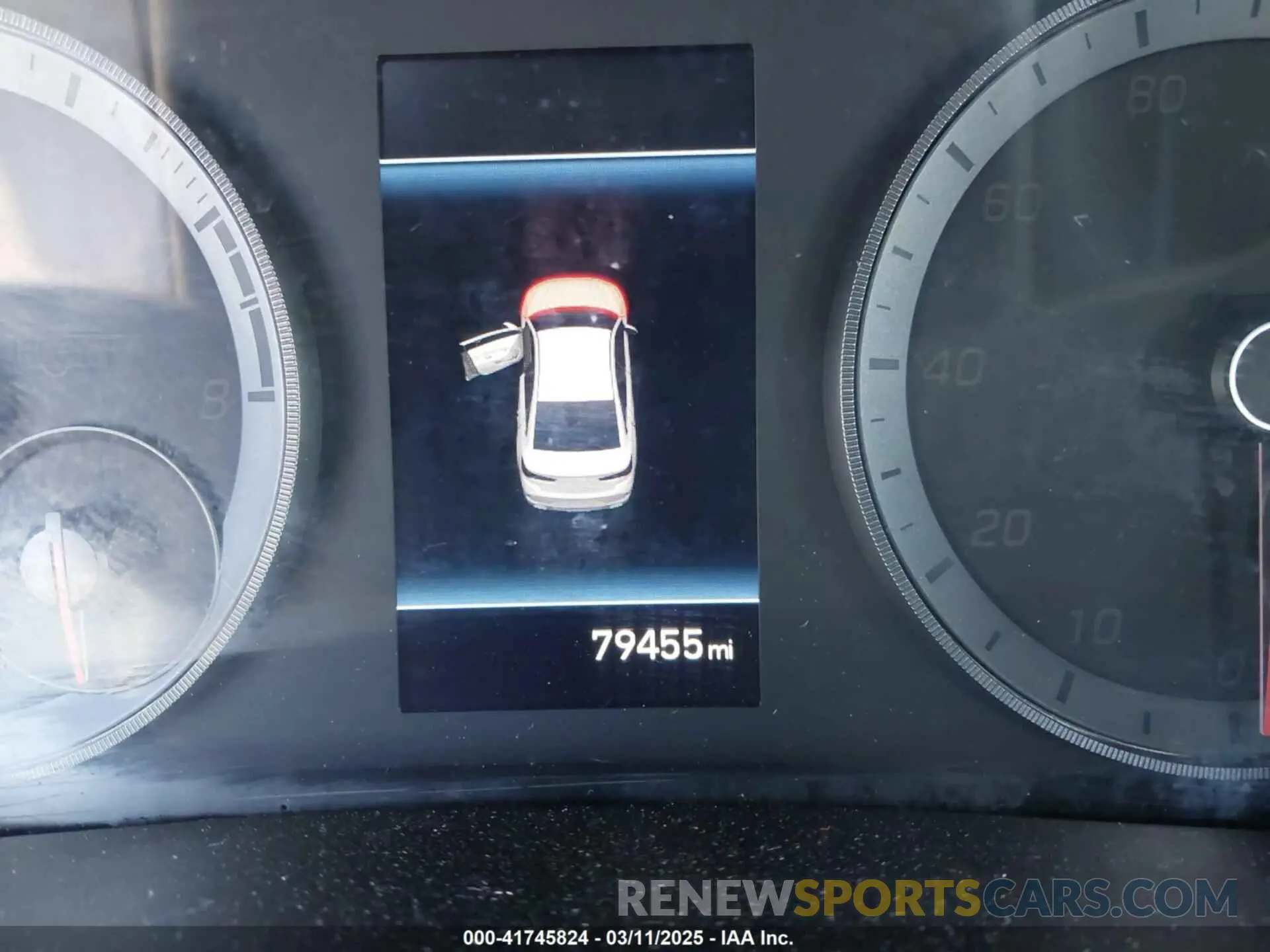 7 fotografías del automóvil dañado 5NPE34AFXKH732696 HYUNDAI SONATA 2019