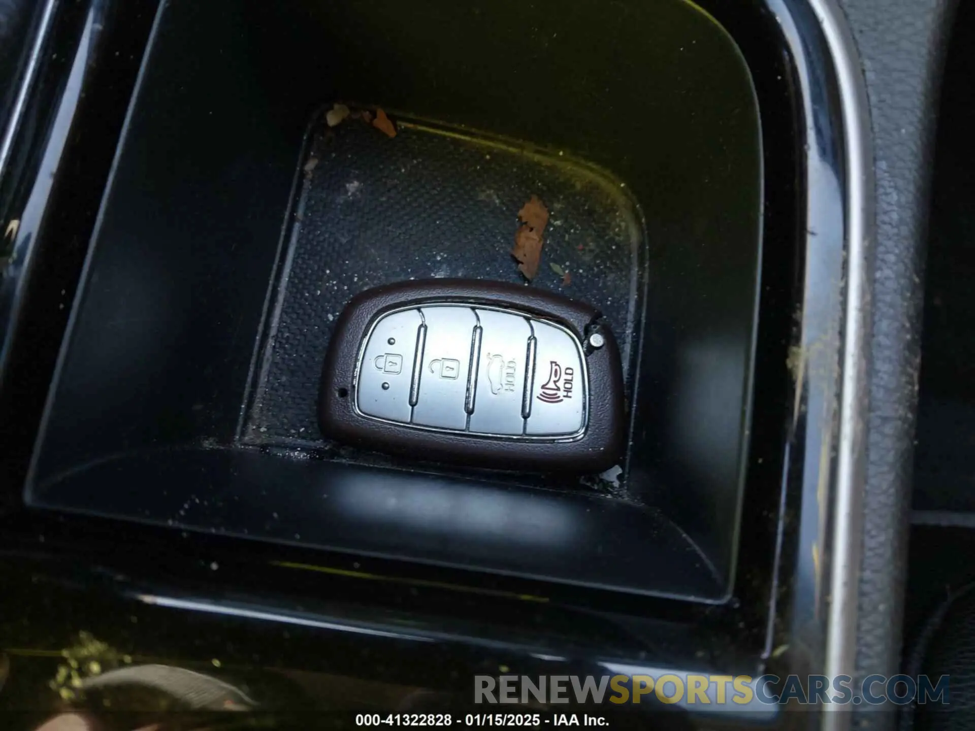 11 fotografías del automóvil dañado 5NPE34AFXKH761549 HYUNDAI SONATA 2019