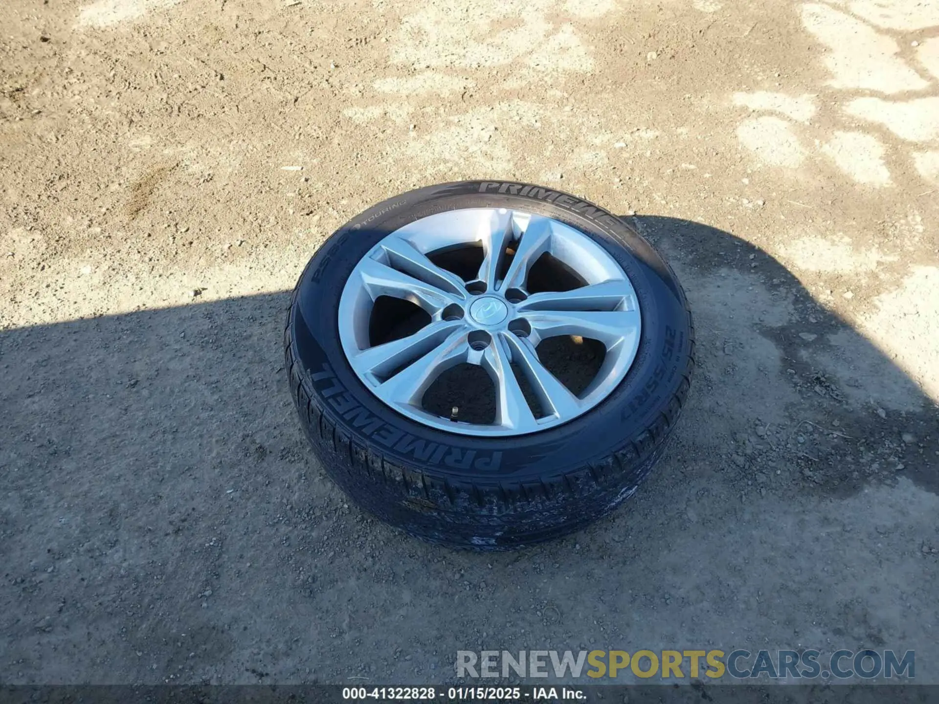 12 fotografías del automóvil dañado 5NPE34AFXKH761549 HYUNDAI SONATA 2019
