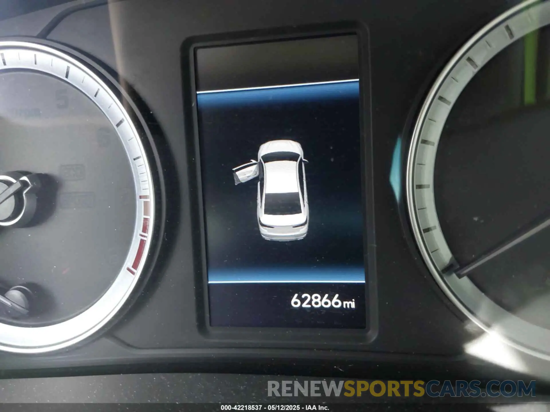 16 fotografías del automóvil dañado 5NPE34AFXKH804254 HYUNDAI SONATA 2019