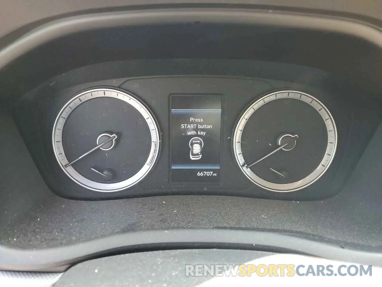 9 fotografías del automóvil dañado 5NPE34AFXKH815433 HYUNDAI SONATA 2019