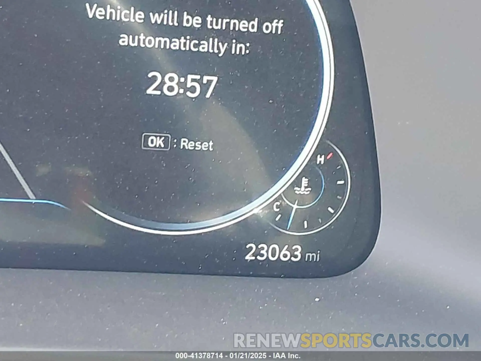 16 fotografías del automóvil dañado 5NPEF4JA0LH062069 HYUNDAI SONATA 2020