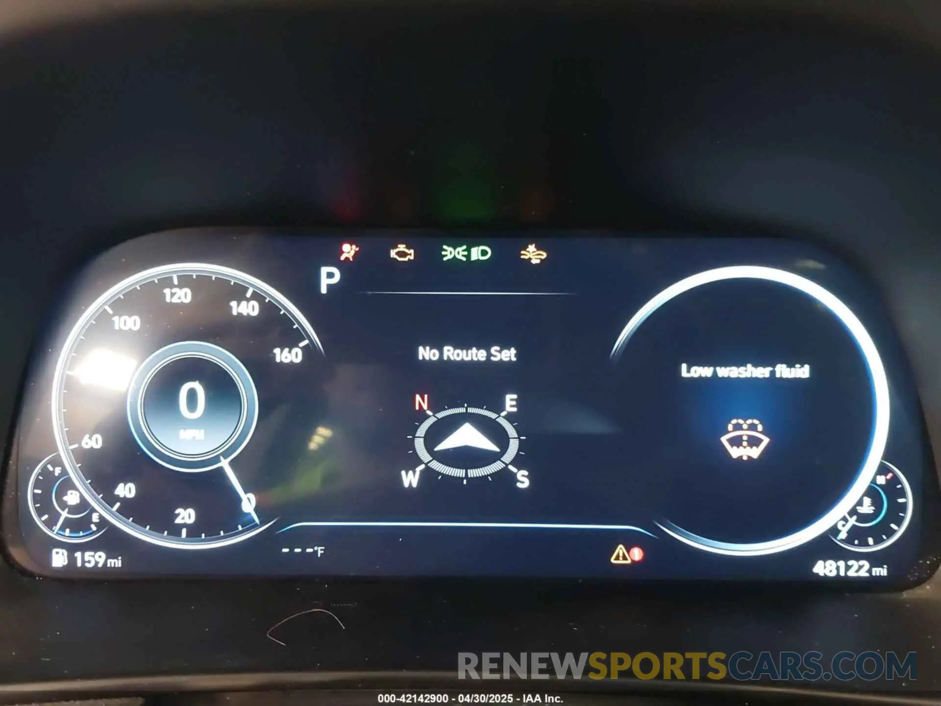 7 fotografías del automóvil dañado 5NPEF4JA5LH015250 HYUNDAI SONATA 2020
