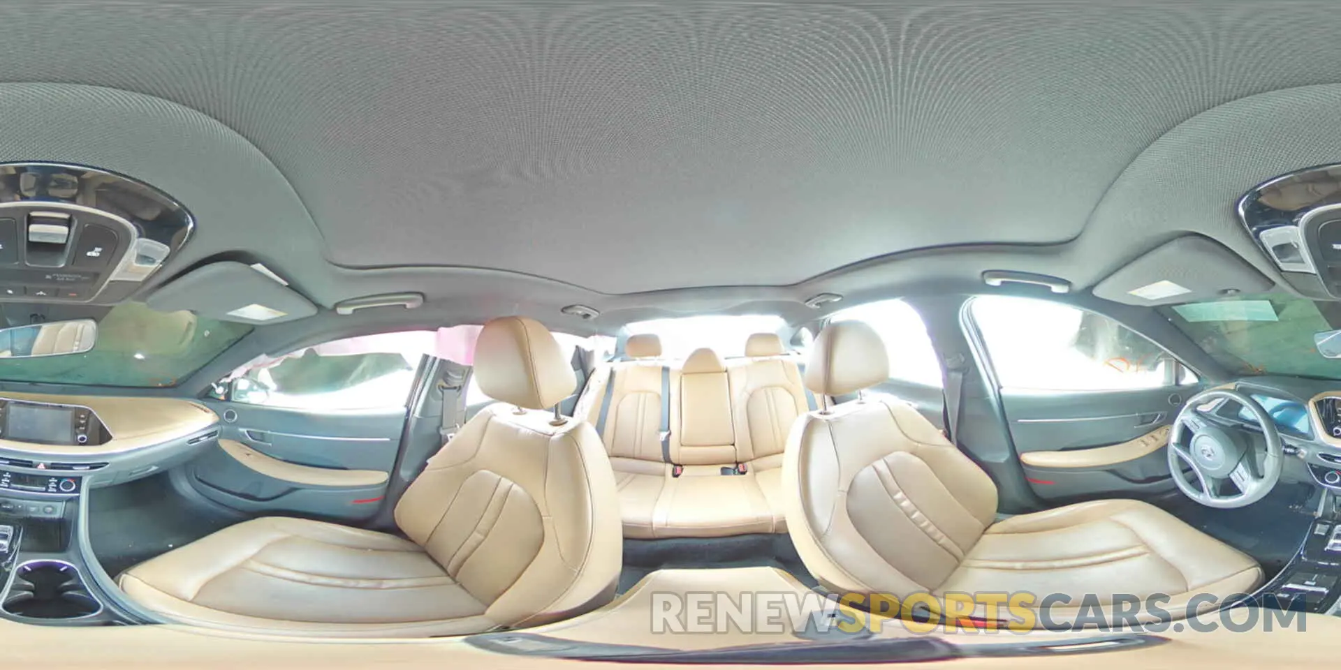 13 fotografías del automóvil dañado 5NPEF4JA5LH029908 HYUNDAI SONATA 2020