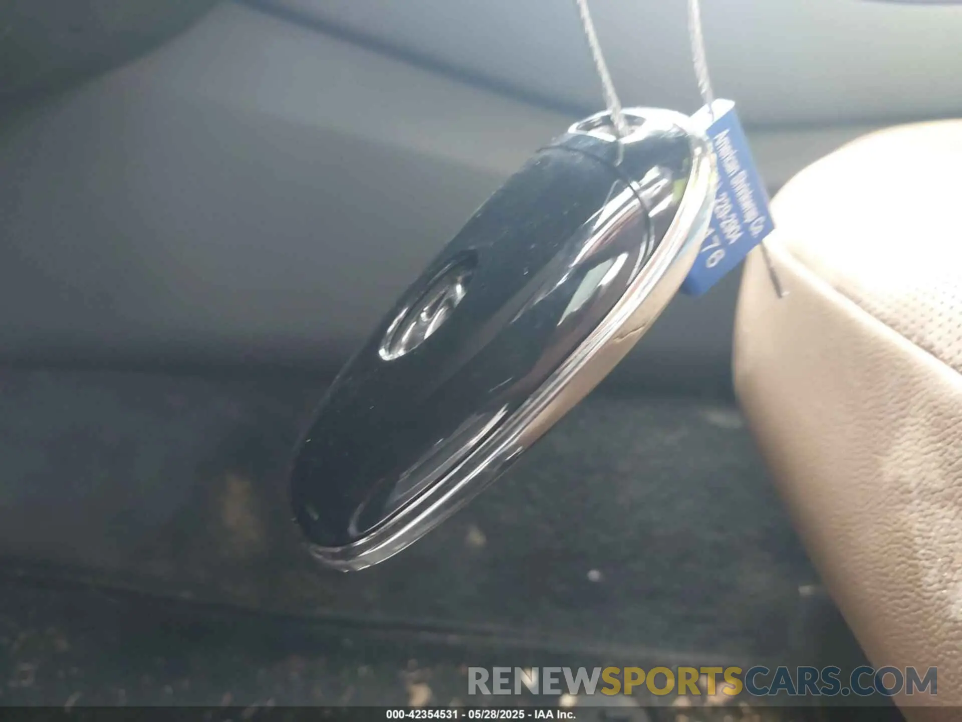 11 fotografías del automóvil dañado 5NPEF4JAXLH000856 HYUNDAI SONATA 2020