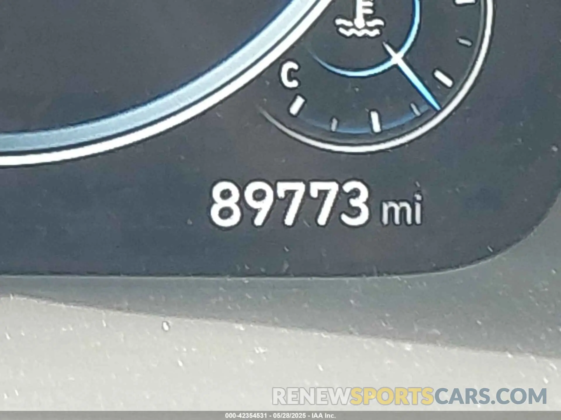 16 fotografías del automóvil dañado 5NPEF4JAXLH000856 HYUNDAI SONATA 2020