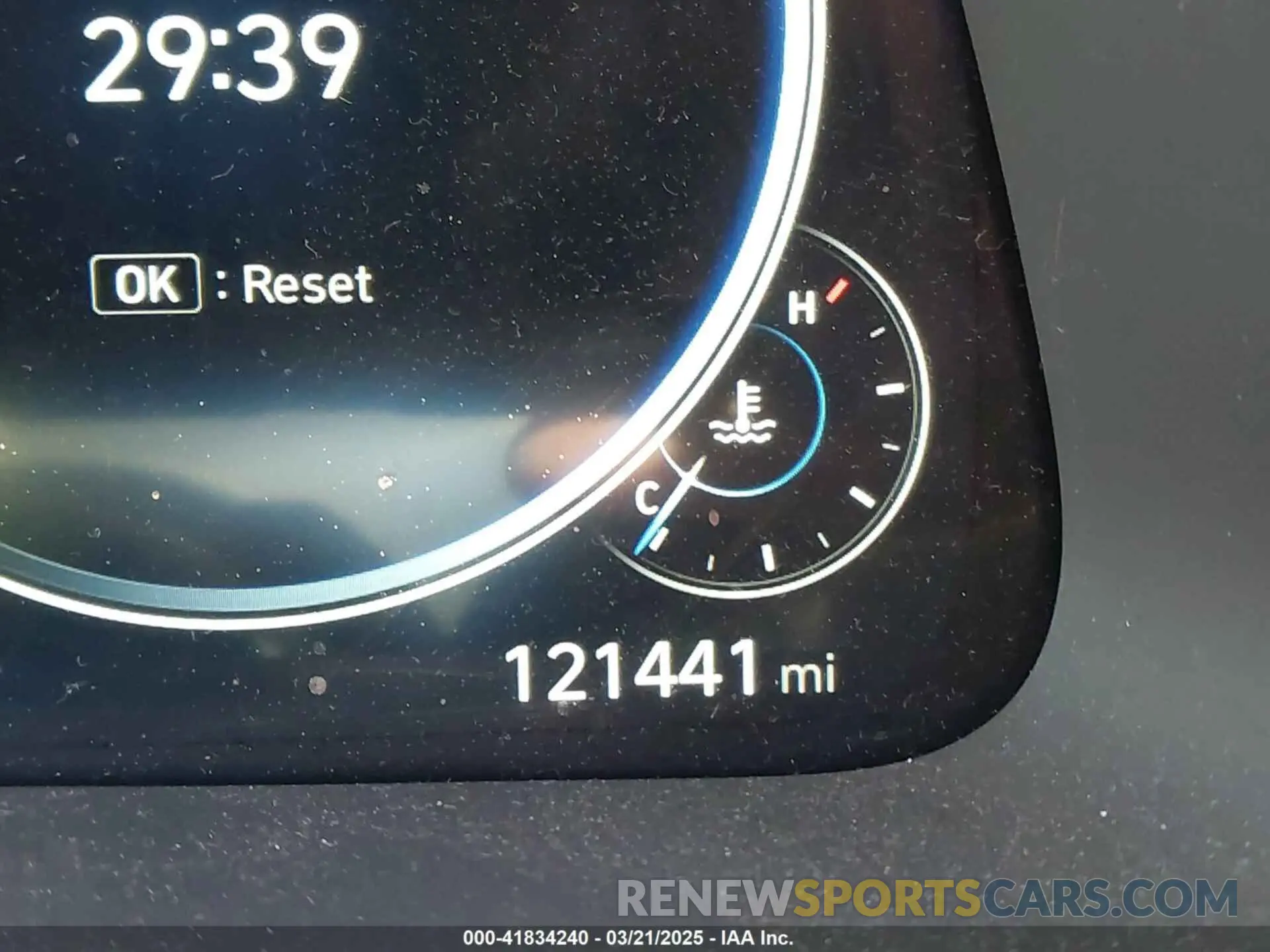 15 fotografías del automóvil dañado 5NPEF4JAXLH016698 HYUNDAI SONATA 2020