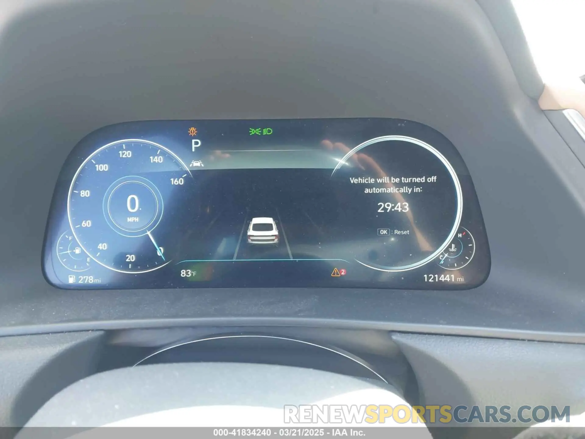 7 fotografías del automóvil dañado 5NPEF4JAXLH016698 HYUNDAI SONATA 2020