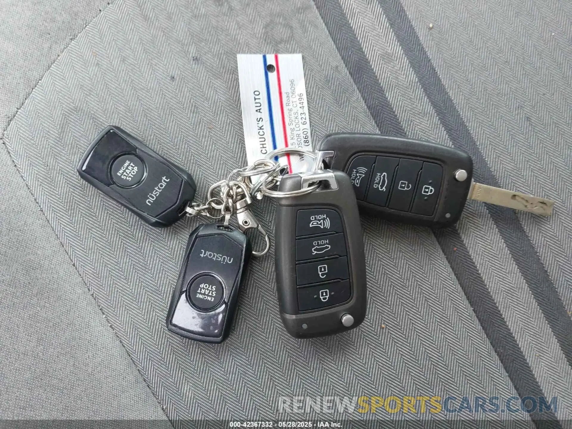 11 fotografías del automóvil dañado 5NPEG4JA6LH051445 HYUNDAI SONATA 2020