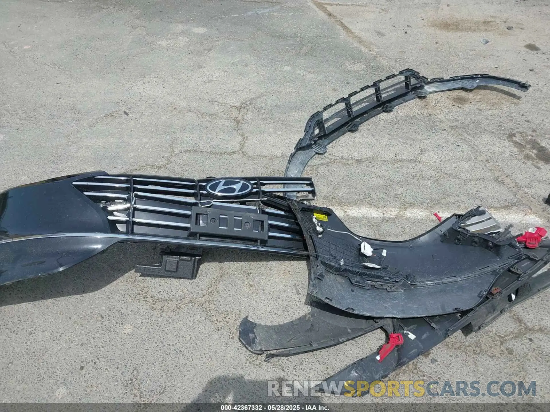 12 fotografías del automóvil dañado 5NPEG4JA6LH051445 HYUNDAI SONATA 2020