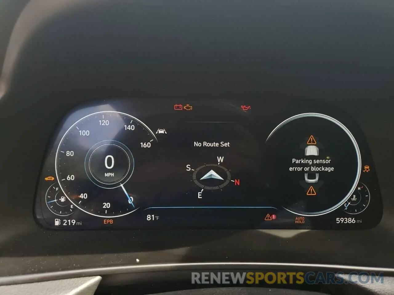 9 fotografías del automóvil dañado 5NPEH4J20LH014770 HYUNDAI SONATA 2020