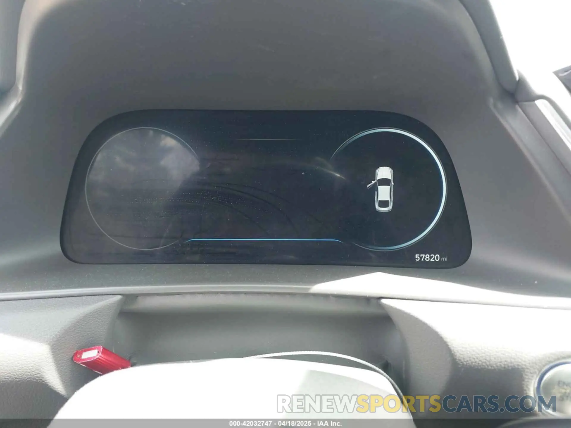 7 fotografías del automóvil dañado 5NPEH4J21LH004118 HYUNDAI SONATA 2020