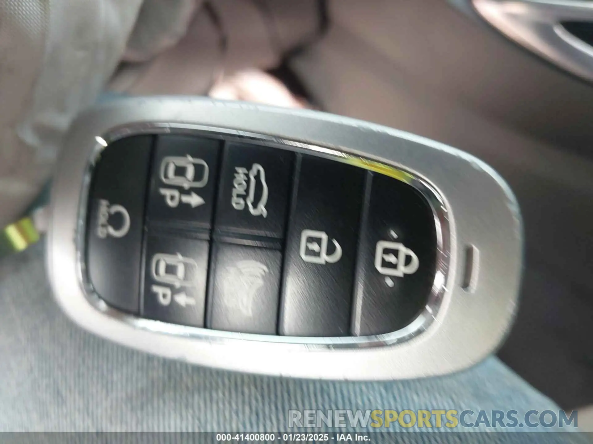 11 fotografías del automóvil dañado 5NPEH4J22LH009960 HYUNDAI SONATA 2020