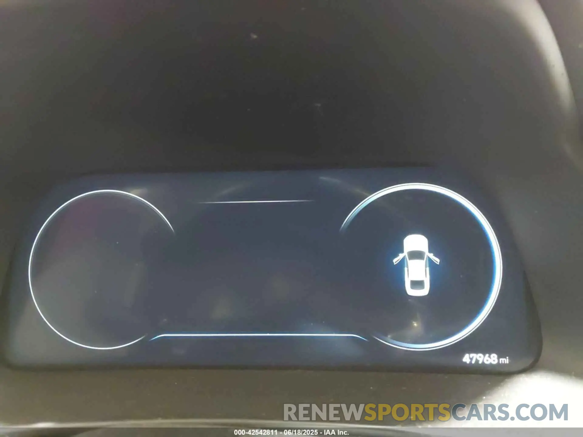 7 fotografías del automóvil dañado 5NPEH4J24LH058514 HYUNDAI SONATA 2020