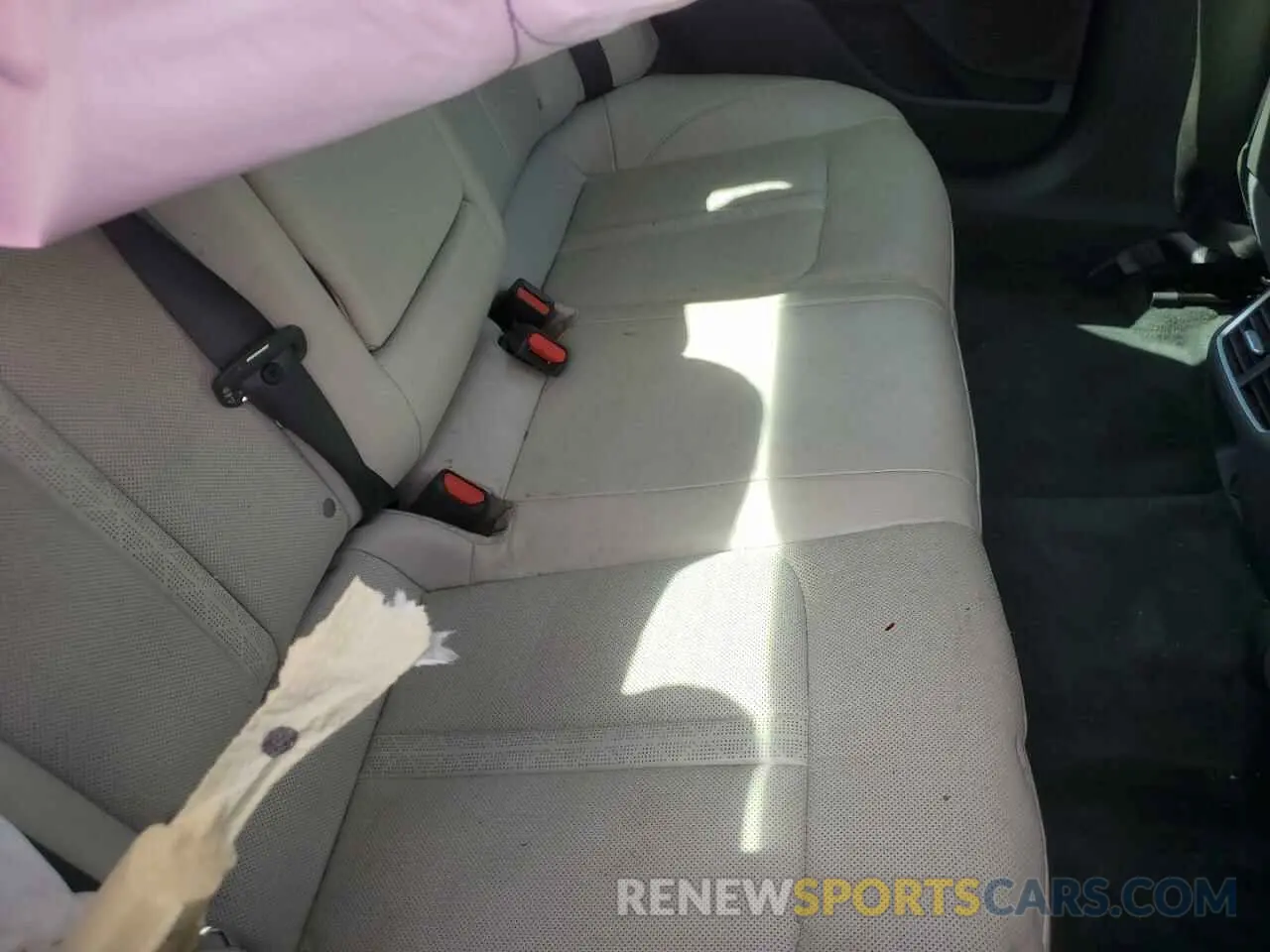 10 fotografías del automóvil dañado 5NPEH4J27LH002700 HYUNDAI SONATA 2020