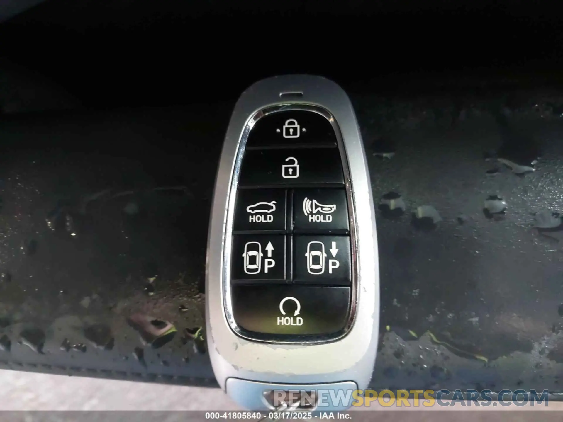 11 fotografías del automóvil dañado 5NPEH4J27LH033428 HYUNDAI SONATA 2020