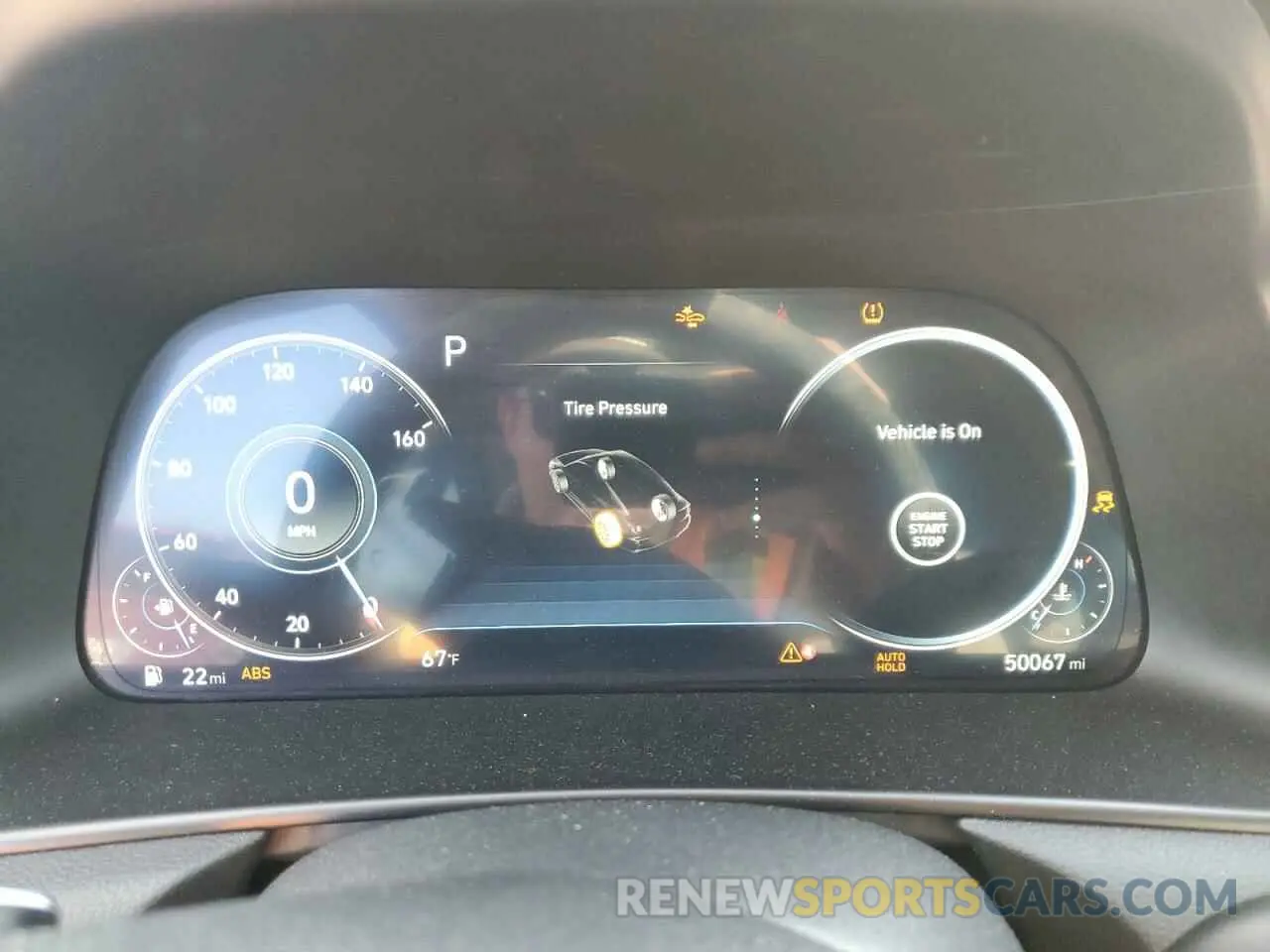 9 fotografías del automóvil dañado 5NPEH4J28LH027783 HYUNDAI SONATA 2020