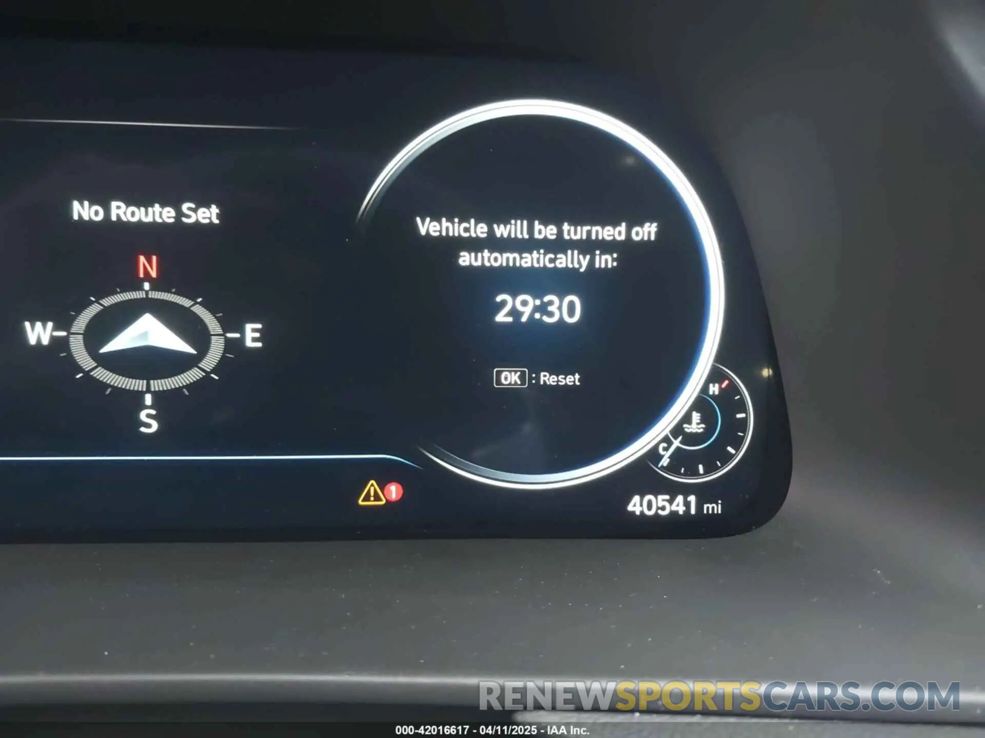 15 fotografías del automóvil dañado 5NPEH4J28LH030831 HYUNDAI SONATA 2020
