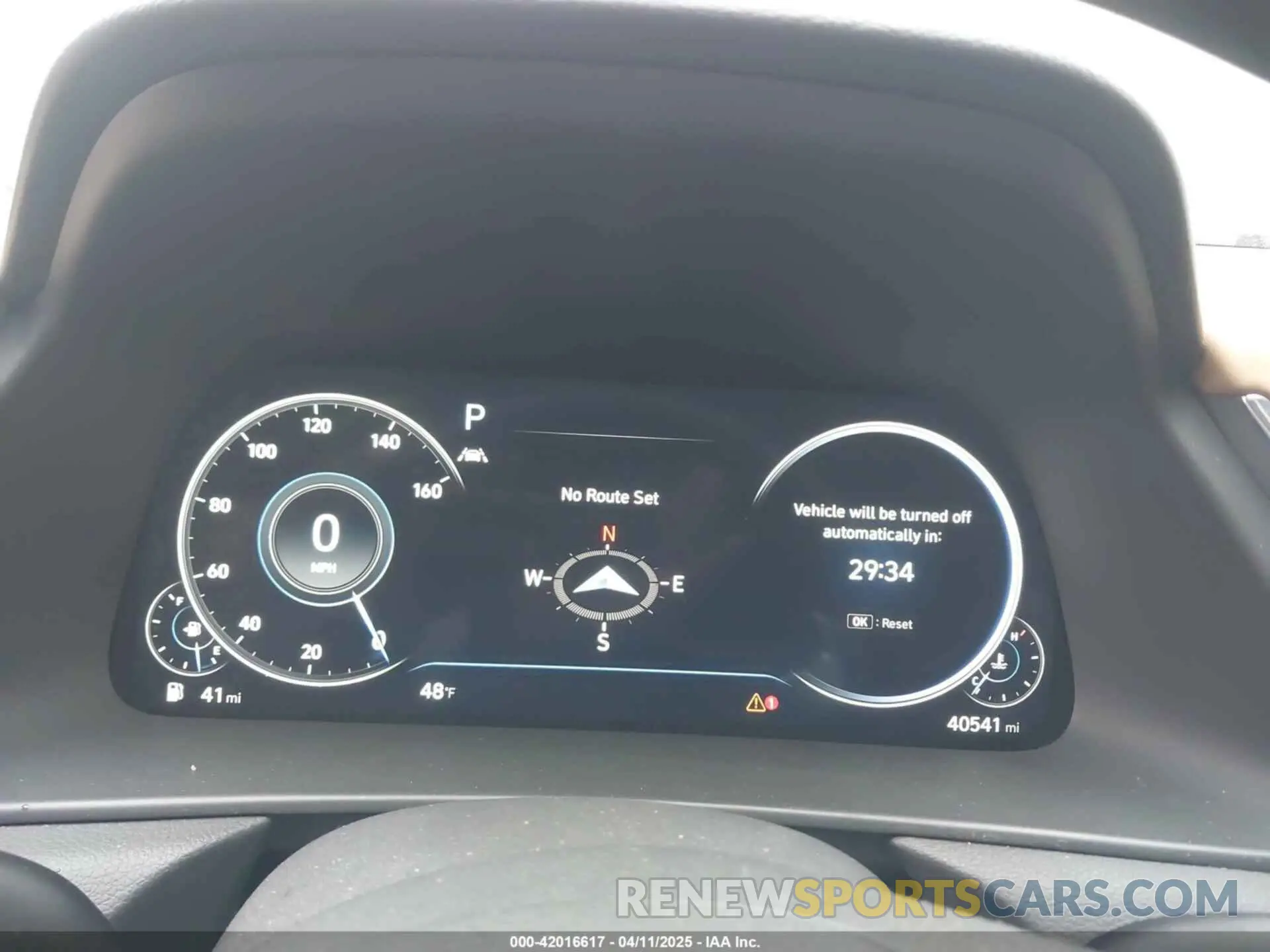7 fotografías del automóvil dañado 5NPEH4J28LH030831 HYUNDAI SONATA 2020