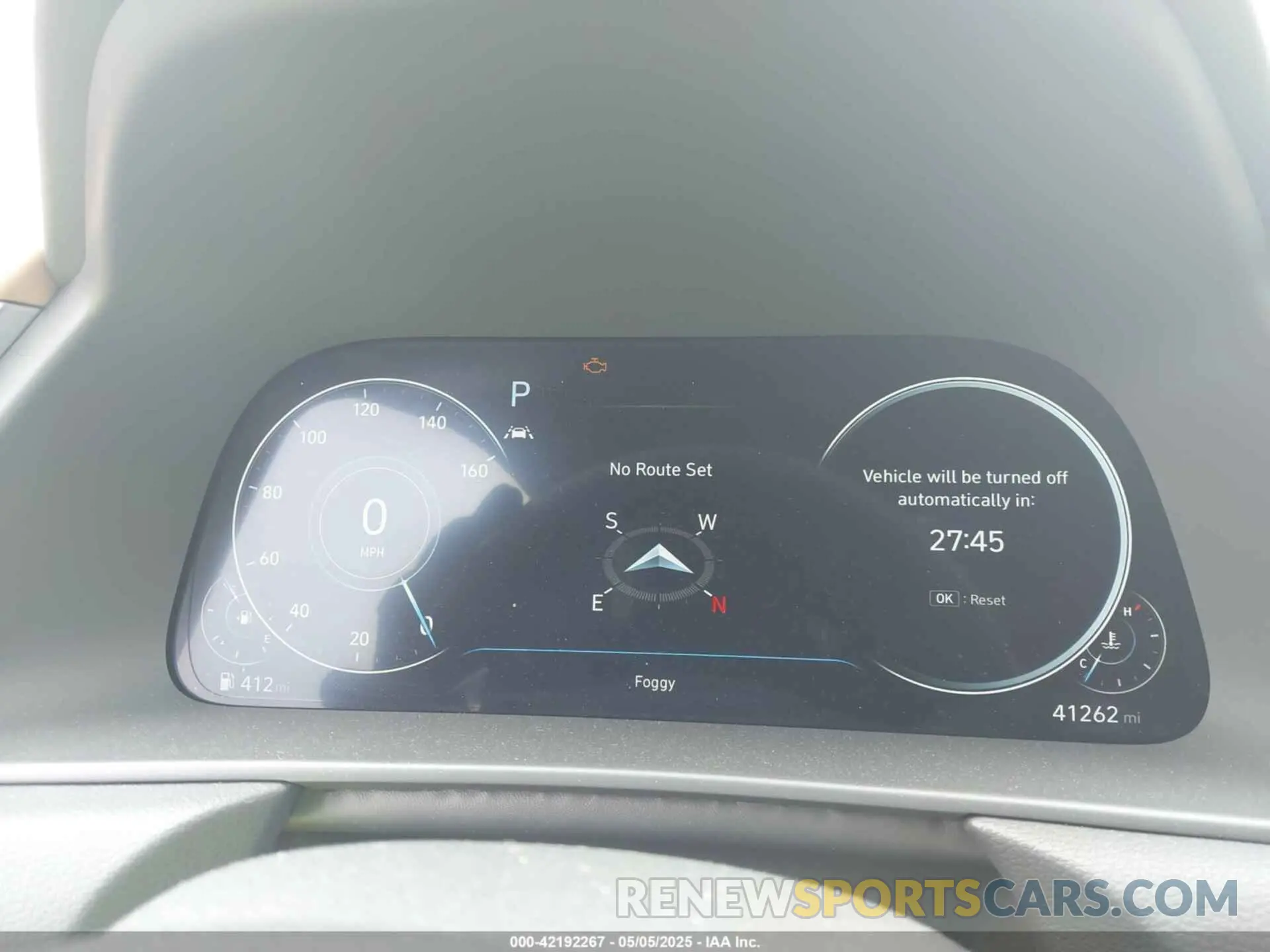 7 fotografías del automóvil dañado 5NPEH4J28LH040498 HYUNDAI SONATA 2020