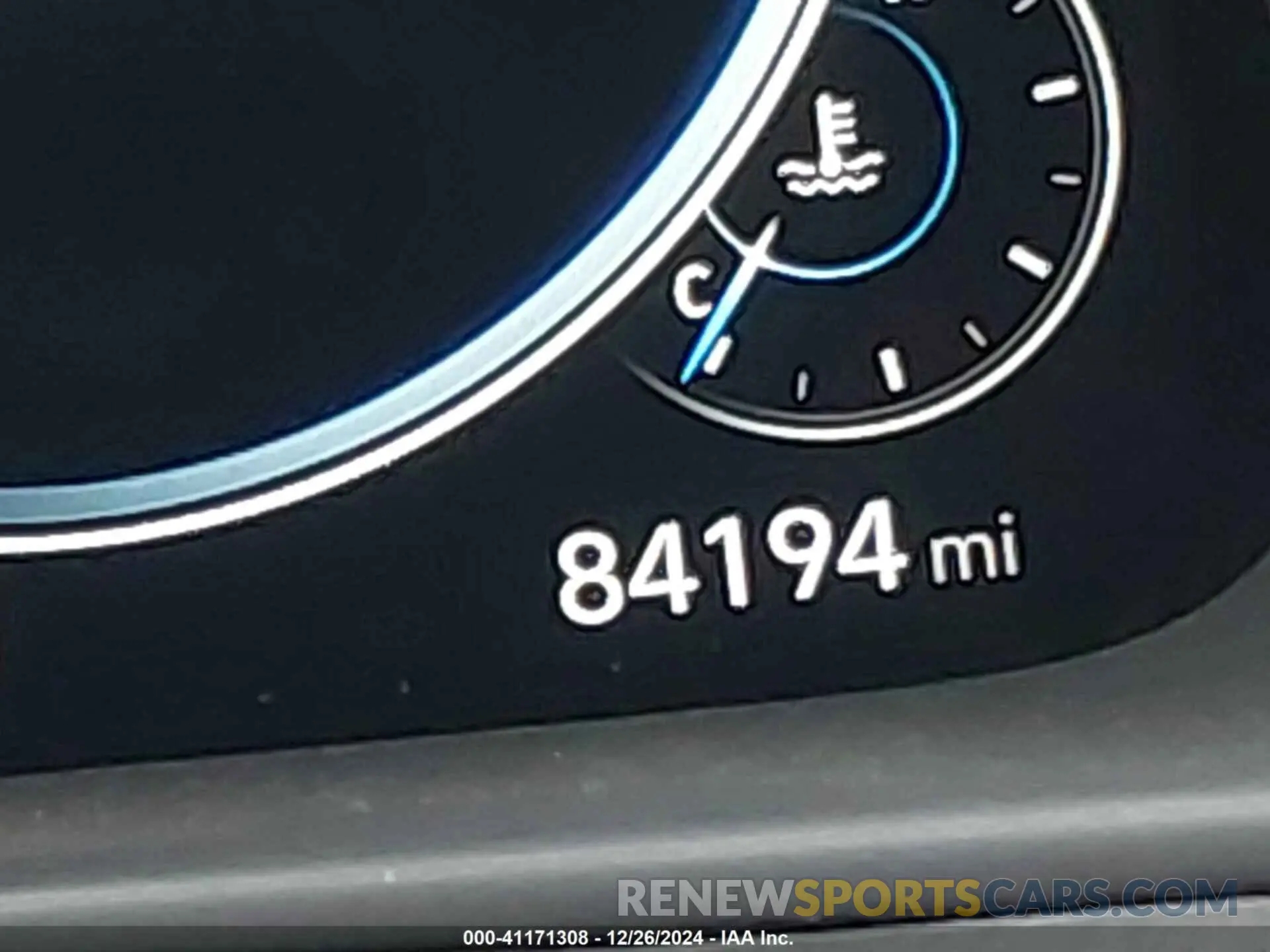 16 fotografías del automóvil dañado 5NPEH4J29LH029932 HYUNDAI SONATA 2020