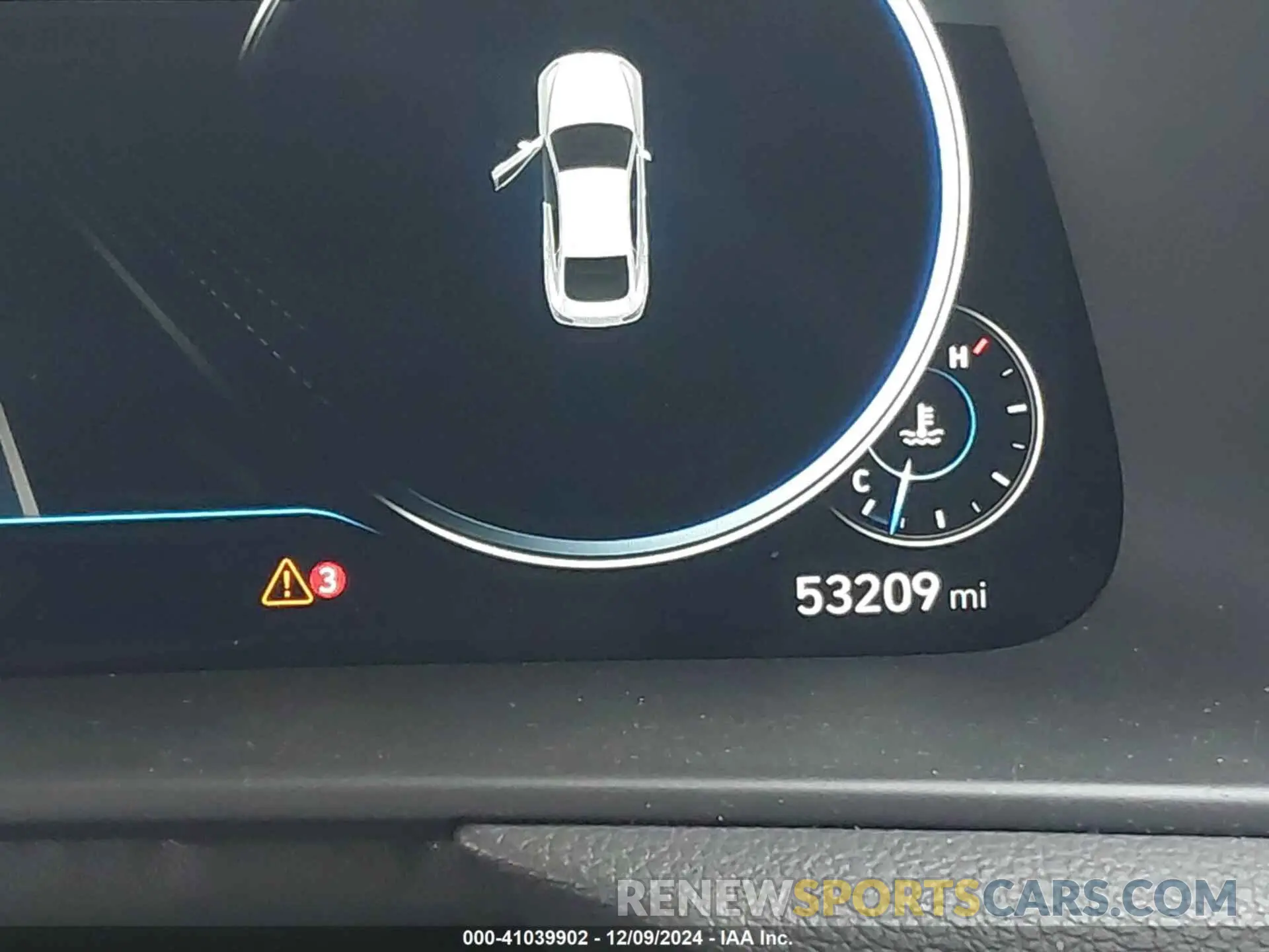 16 fotografías del automóvil dañado 5NPEH4J29LH044818 HYUNDAI SONATA 2020