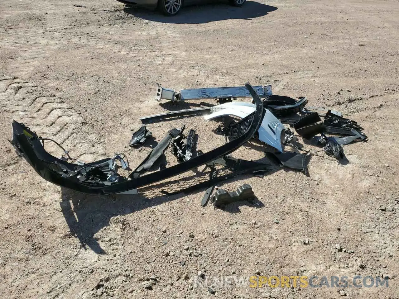 14 fotografías del automóvil dañado 5NPEH4J29LH047962 HYUNDAI SONATA 2020