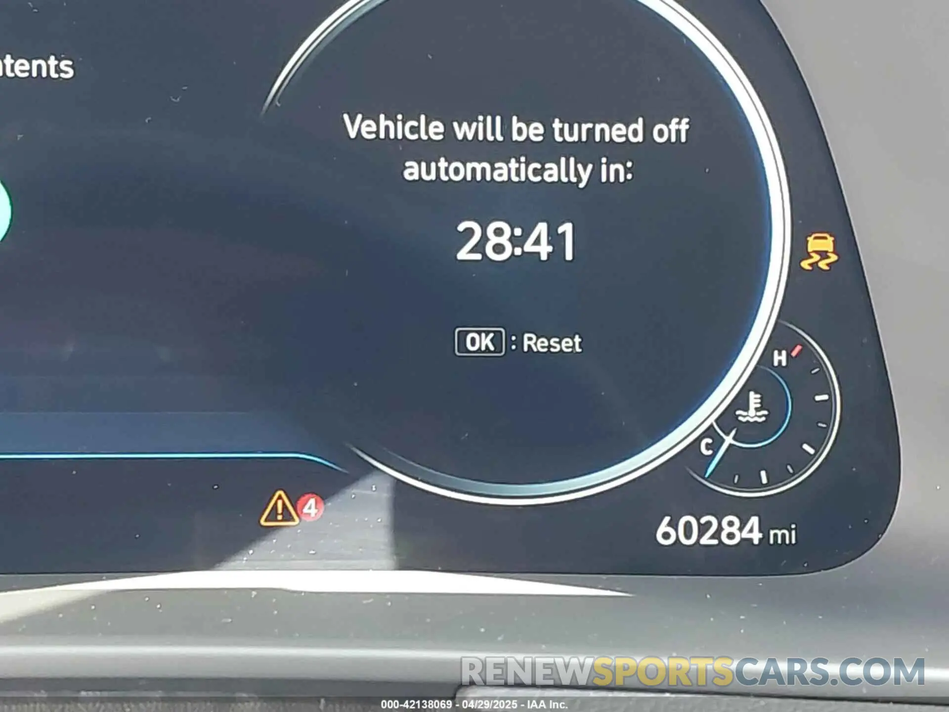 15 fotografías del automóvil dañado 5NPEH4J29LH050604 HYUNDAI SONATA 2020