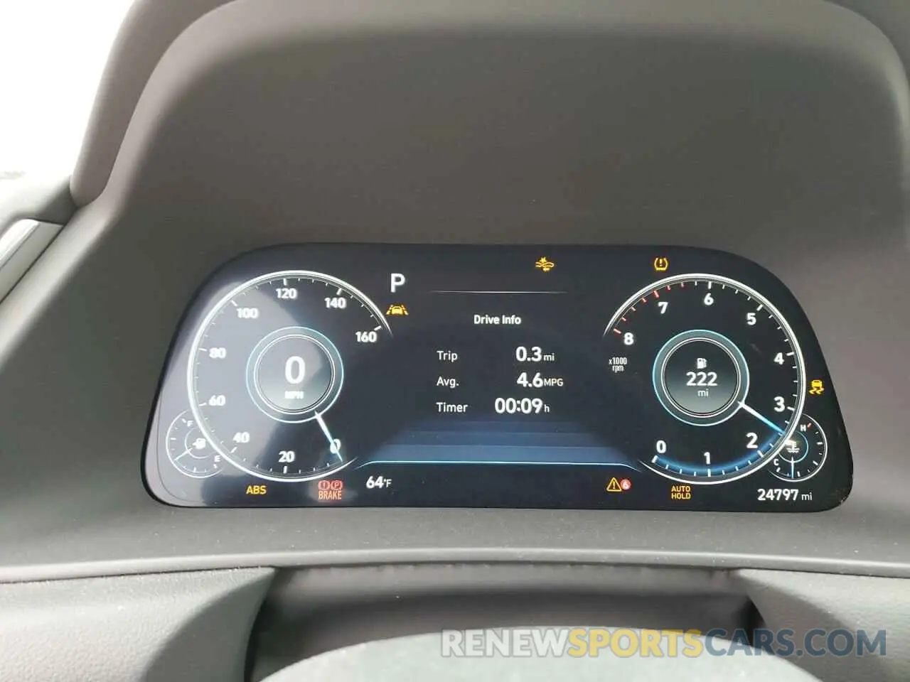 9 fotografías del automóvil dañado 5NPEH4J2XLH038834 HYUNDAI SONATA 2020