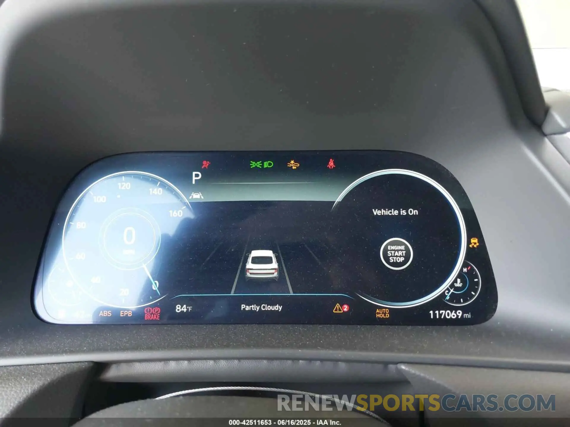 7 fotografías del automóvil dañado 5NPEJ4J20LH022601 HYUNDAI SONATA 2020