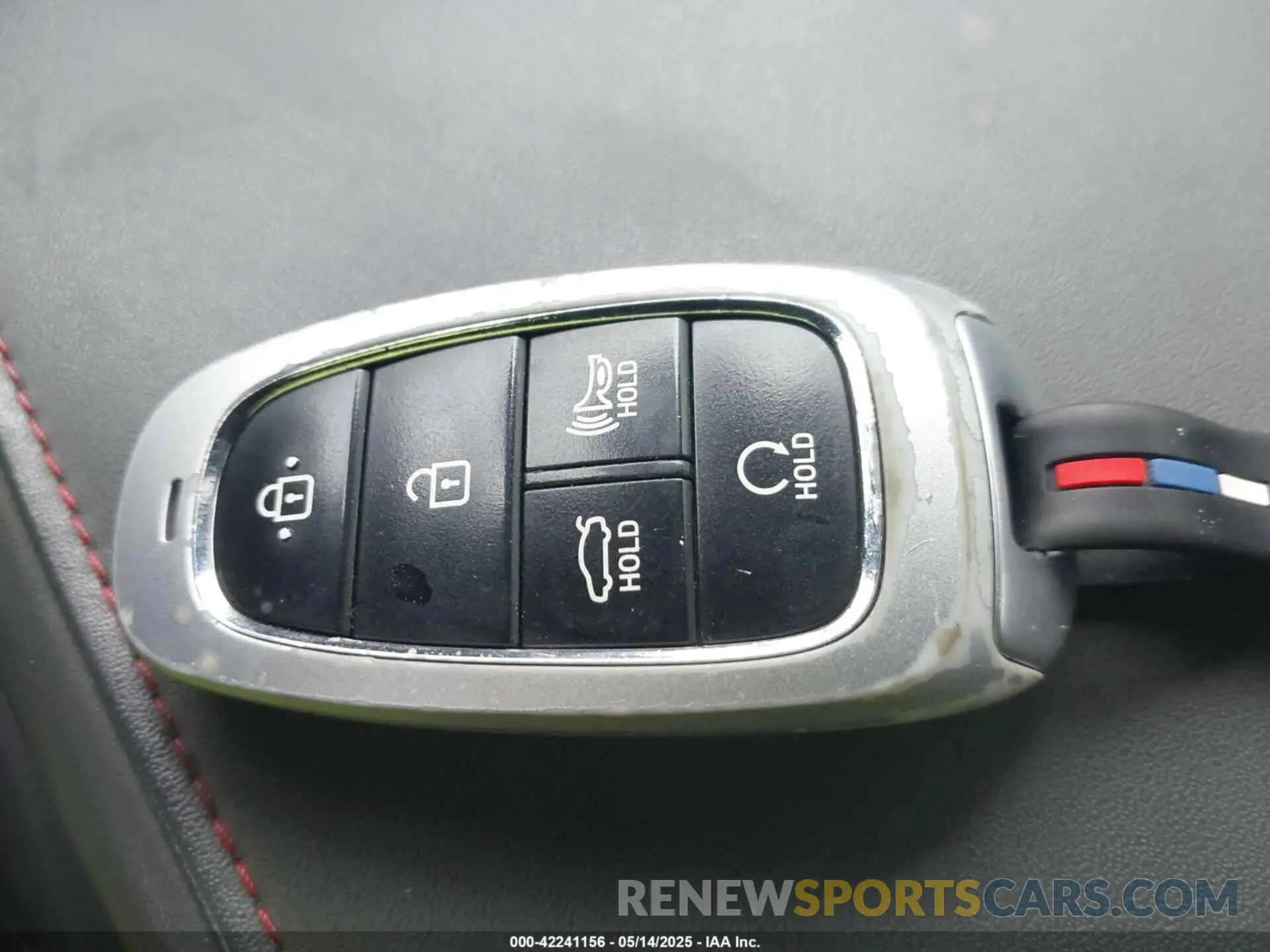11 fotografías del automóvil dañado 5NPEJ4J21LH012417 HYUNDAI SONATA 2020