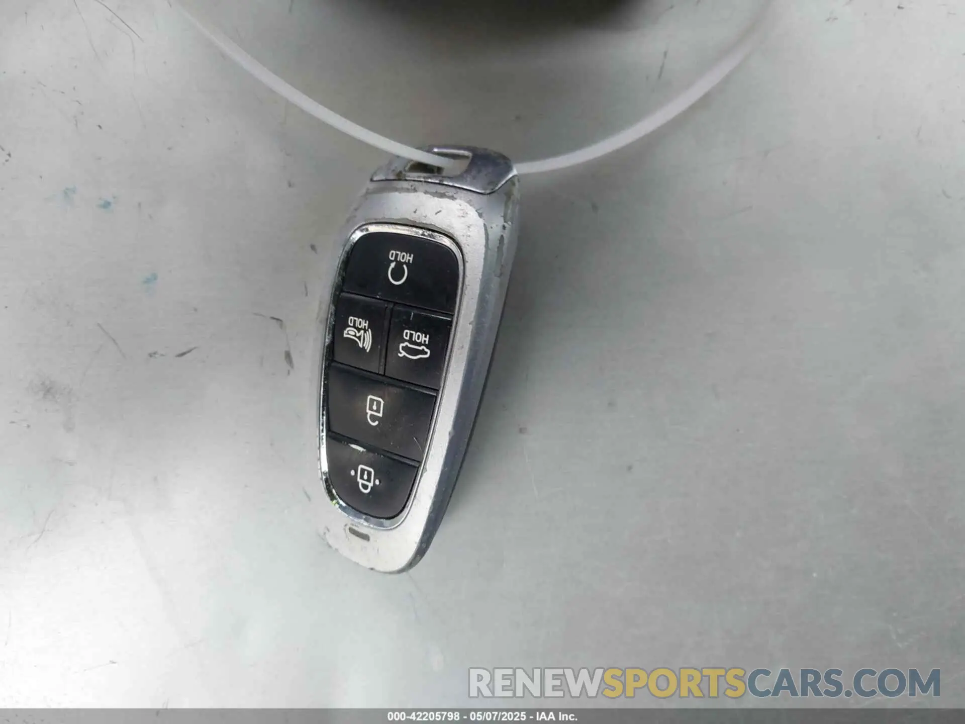 11 fotografías del automóvil dañado 5NPEJ4J21LH025720 HYUNDAI SONATA 2020