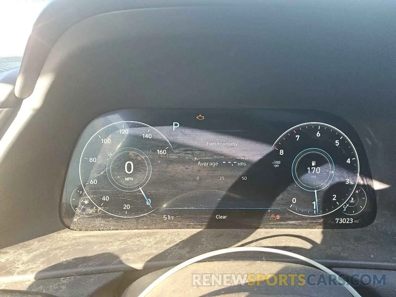9 fotografías del automóvil dañado 5NPEJ4J22LH005329 HYUNDAI SONATA 2020