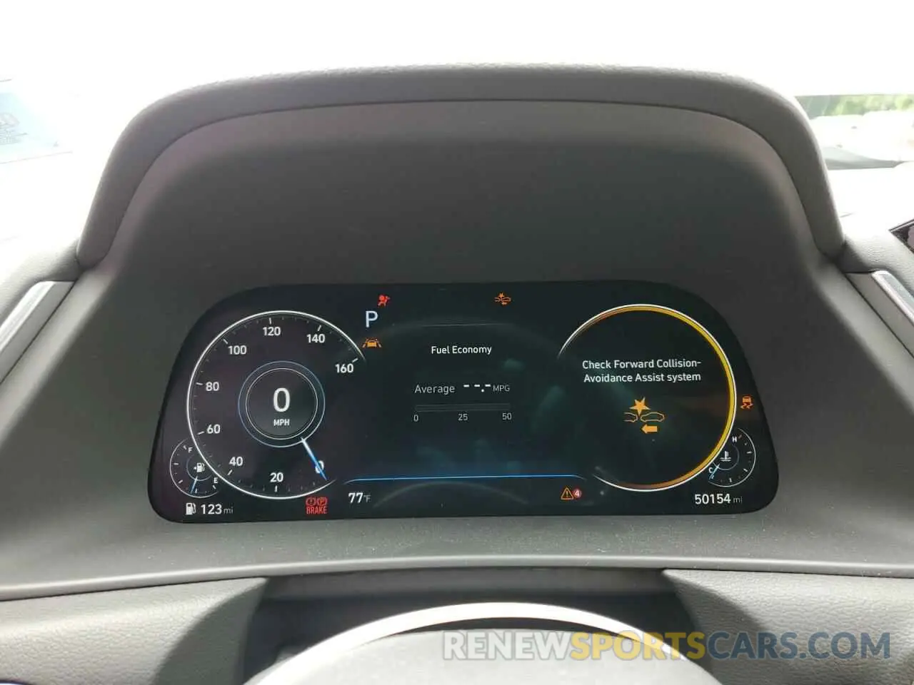 9 fotografías del automóvil dañado 5NPEJ4J23LH045192 HYUNDAI SONATA 2020